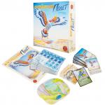 Доп. набор ПРАВИЛЬНЫЕ ИГРЫ 13-03-02 Эволюция. Полет