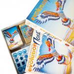 Доп. набор ПРАВИЛЬНЫЕ ИГРЫ 13-03-02 Эволюция. Полет