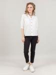 Блуза из хлопка 210802-4539