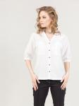 Блуза из хлопка 210802-4539