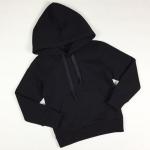 Толстовка детская утепленная