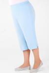 Брюки капри женские