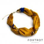 Косынка - Ожерелье 002266_90_30