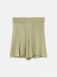 Шорты жен. Anderton shorts светло-зеленый