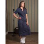 *Платье женское КП1479 серый