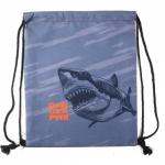 210230 Мешок для обуви Акула. Non-branded