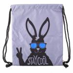 210265 Мешок для обуви Rabbit Cool. Non-branded