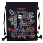 205655 Мешок для обуви Military. Non-branded