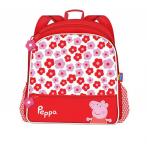 22121 Рюкзак средний "Хрю-хрю". Свинка Пеппа