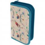 7010844 Пенал Hummingbirdkate, с 1-м отделением. Non-branded