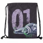 210224 Мешок для обуви Auto Fight. Non-branded