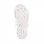 (голубой,63) Сандалии ТОТТА из натуральной кожи,