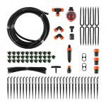 Капельный полив "Жук" - от водопровода с таймером 30 растений(2шт) (8211-00)