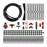 Капельный полив "Жук" - от водопровода с таймером 60 растений(2шт) (8198-00)