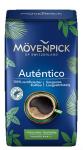Кофе натуральный жареный молотый Movenpick EL AUTENTICO 500 гр