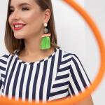 Блуза Выигрышный образ