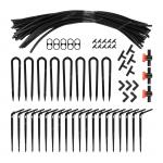 Капельный полив "Жук" расширительный комплект от емкости(6шт) (4732-00)