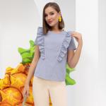 Блуза Модное сообщество (люкс)