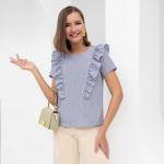 Блуза Модное сообщество (люкс)