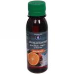 Ароматизатор 100мл "Апельсин" ULTRAMARINE для бани, сауны и ванны