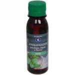 Ароматизатор 100мл "Мята" ULTRAMARINE для бани, сауны и ванны