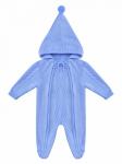 Комбинезон детский голубой 221 GAKKARD