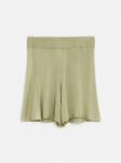 Шорты жен. Anderton shorts светло-зеленый