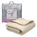 ПП Одеяло для Snoff 1.5 верблюжья шерсть облегченное 140*205