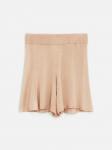 Шорты жен. Anderton shorts темно-бежевый