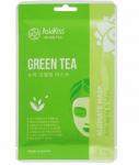 AsiaKiss Альгинатная маска с экстрактом зеленого чая - Green Tea Alginate Mask 25 гр