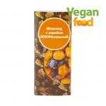 Шоколад с кэробом "ИЗЮМительный"