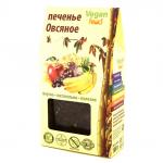 Печенье "Овсяное"