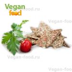 Хлебцы льняные "Французские"