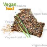 Хлебцы льняные "Морские"