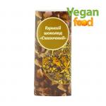 Горький шоколад "Сказочный"