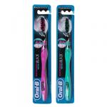 *СПЕЦЦЕНА Oral-B Зубная щетка Всесторонняя чистка Black 40 Medium