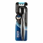 *СПЕЦЦЕНА Oral-B Зубная щетка ПроЭксперт Clean Black 35 Medium