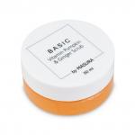 Витаминный скраб Имбирь и Тыква, 50мл