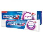 *СПЕЦЦЕНА Бленд-а-мед Свежесть и очищение Защита и очищение 100 мл