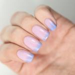 Гель-лак MASU MASU Фиалка, 8 мл