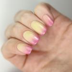 Гель-лак MASU MASU Маргаритка, 8 мл