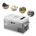 Автомобильный холодильник Kitfort КТ-2421