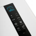 Автомобильный холодильник Kitfort КТ-2421