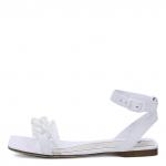 Босоножки женские (100% Кожа)