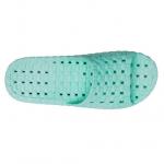 Д846 Пантолеты женские светло-зеленый