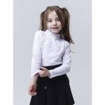Водолазка школьная для девочек