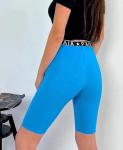 Велосипедки женские (one size) 42-48 арт. 1306835