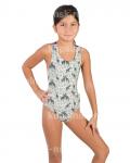 1037 (3-12 лет) Купальник