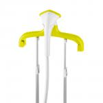 Отпариватель Kitfort КТ-9113-2 бело-салатовый