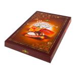 Зефир в шоколаде Апельсиновый фреш